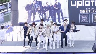 160602 나고야 릴리즈이벤트 1부 업텐션 위험해
