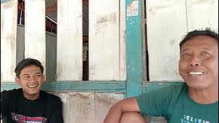 BREAKFAST WITH TOMBLOK AND THE DUKAWAN|| THE WORKER OF TOMBLOK PAJEK||