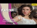 Main Shama Too Parwana | Platform | Lyrical Video | Udit Narayan | Alka Yagnik | Ajay Devgan