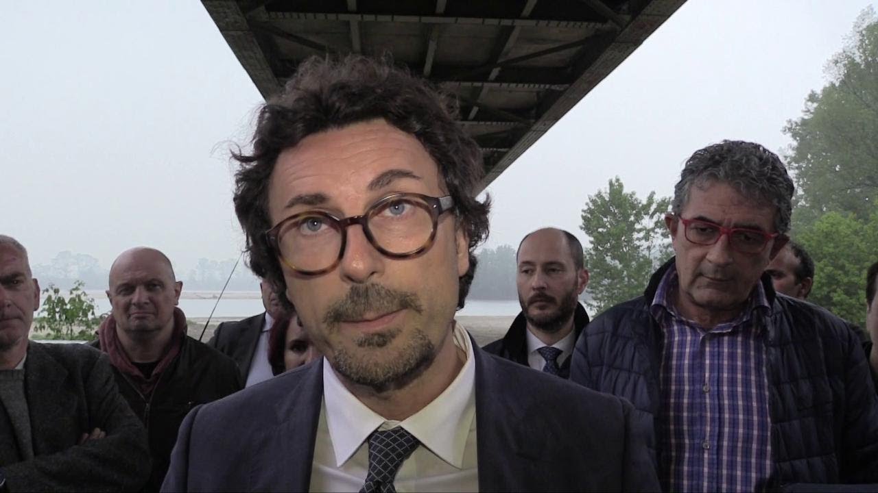 Porti chiusi, Toninelli (M5S): 