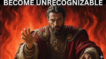 Become Someone Unrecognizable — The Art of Total Reinvention | Machiavelli Mindset