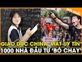 THIÊN TÀI TRUNG QUỐC LÀ KẺ "LỪA ĐẢO" - GIAN LẬN TOÁN HỌC TOÀN CẦU ALIBABA, "LỪA DỐI" 1,4 TỶ NGƯỜI?