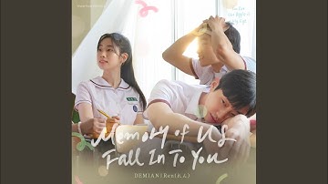 Memory of Us