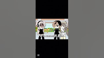 『K4H44N』 Ten things I hate about you || How Aio and Lin met