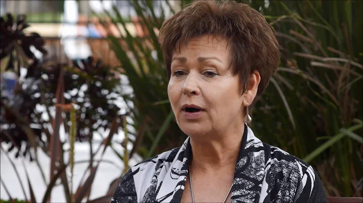 Gina Poole, IBM - Vice President, Worldwide Develo...