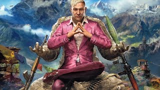 Far Cry 4 Прохождение Одиночная игра часть 1 Far Cry 4 Прохождение Одиночная игра часть 1