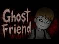 Ghost Friend | The Dark Secret Behind My Best Friend 😨👻 | Horror Story Animated