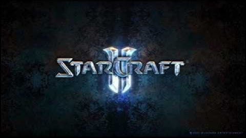 Starcraft 2 Beta Soundtrack - Battle.net Theme