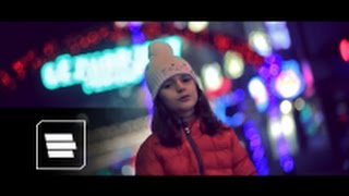 Ajela Topalli - Yll i vertet (Official Video) HD