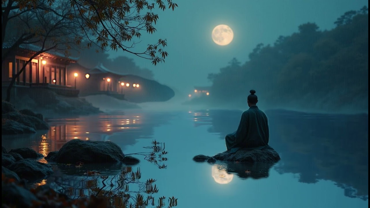 낙엽검가 落葉劍歌