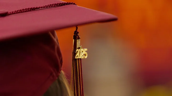 Commencement: Fall 2025