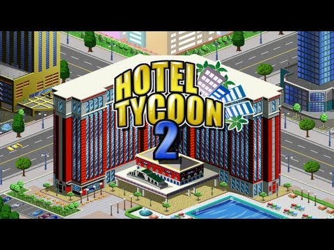 Hotel Tycoon 2 - iPhone/iPod Touch/iPad - HD Gameplay Trailer