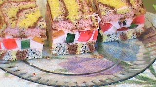 Пляцок "Цыганские тропы" Пляцок "Цыганские тропы"
