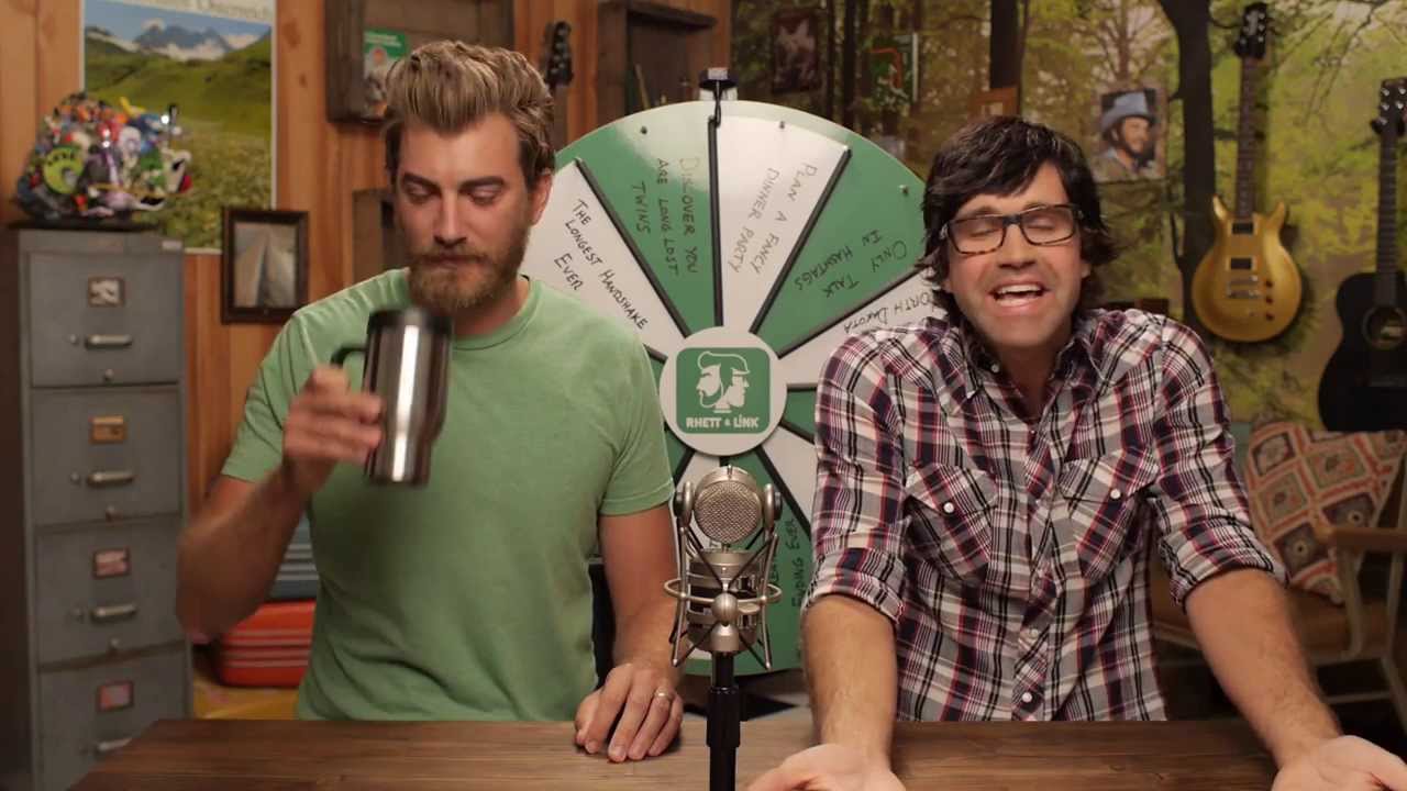9 Fictional Pets That Should Be Real - Good Mythical More  - Link's spoilers are beeped out.  An unlisted extra video after the Good Mythical Morning episode Pets That Should Be Real.