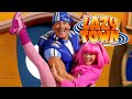 ¡La escuela terminó! | Lazy Town en Español | Dibujos Animados en Español