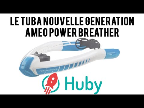 Tuba Nouvelle Génération - HUBY