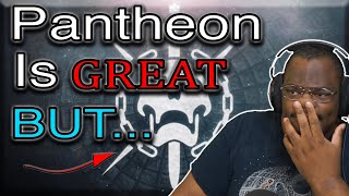 Who is Pantheon REALLY Made For? | Destiny 2 Into the Light