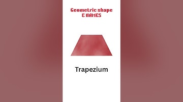 Geometry Shapes#trending #mathskills #math #mathgames
