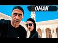 Is oman the most underrated country in middle east 