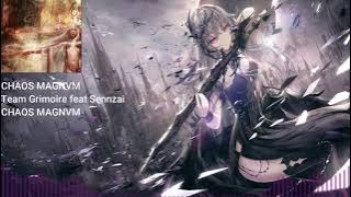 Orchestral Requiem mix team grimoire laur powerless void