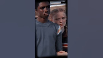 Max and Lucas #strangerthings #lumax  #maxmayfield #lucassinclair #sadiesink #calebmclaughlin