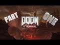 DOOM Eternal Walkthrough Part 1