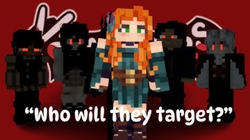 Cleo Completely Guessing the Vampires