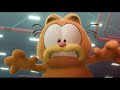 Garfield: Una Missione Gustosa - Clip "Sono fonduto"