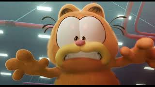 Garfield: Una Missione Gustosa - Clip 