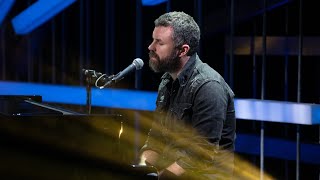 Mick Flannery performs 'Come Find Me' | The Tommy Tiernan Show | RTÉ One