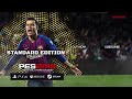 PES 2019 - SSC Napoli Club Selection Trailer