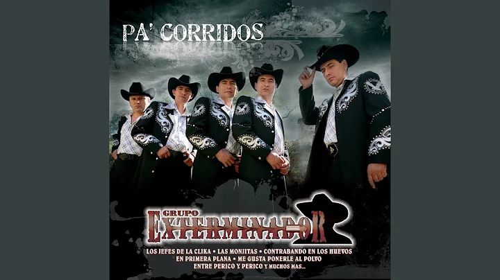 La Fiesta De Los Perrones