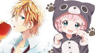 FRIENDZONE - Nightcore