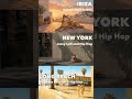 Choose Your City: Ibiza, New York or Long Beach? 🌍 Chill BGM #shorts #chillmusic #backgroundmusic