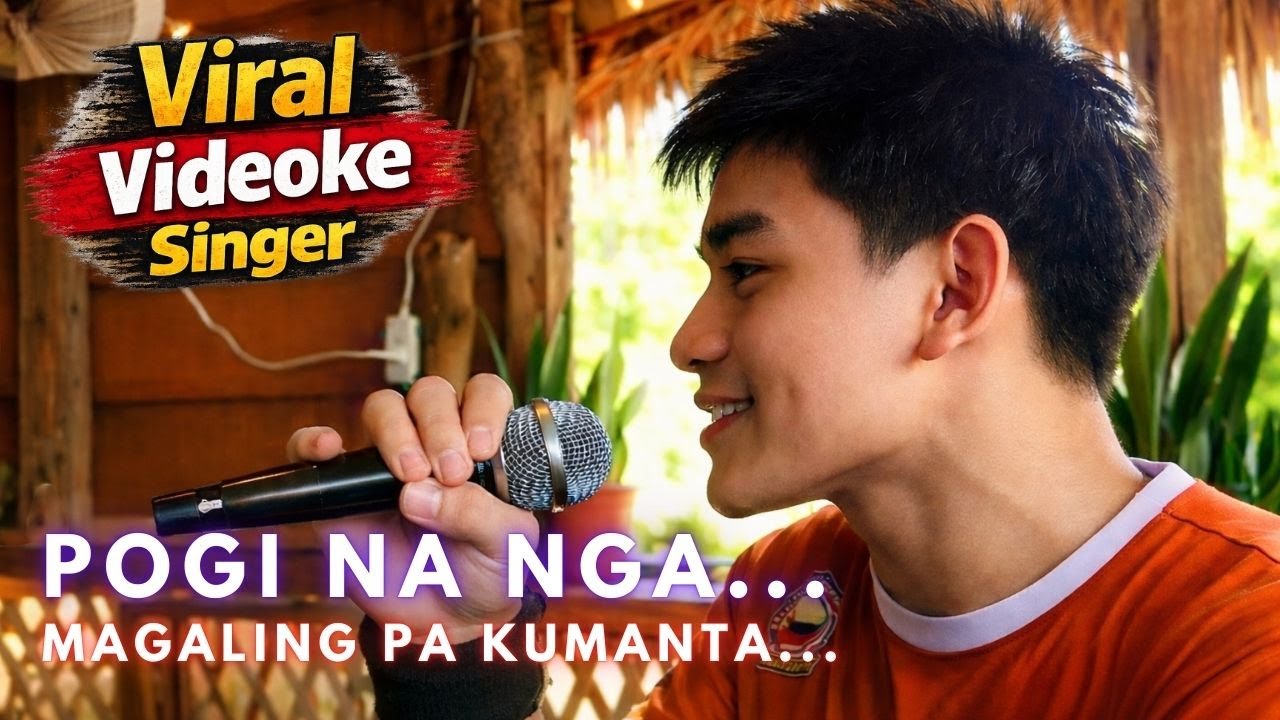 2026 Viral Videoke Singer - Solo 002 Entry | zjee01 - YouTube