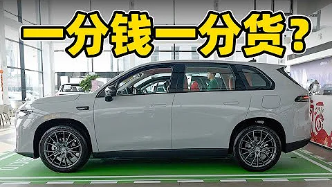 韓路聊車：探店，帶你看看Leapmotor零跑C10真實情況 - 天天要聞