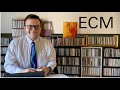 Music With Matt Episode 8: TOP 10 ECM ALBUMS