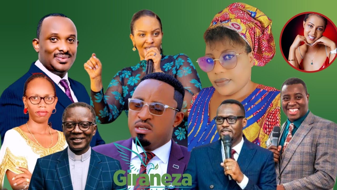 P.MUTESI AVUZE WA MUSHUMBA WIBYE,ASABA IMBABAZI,GIRANEZA IRAGURISHWA,NYAMBO WE😭