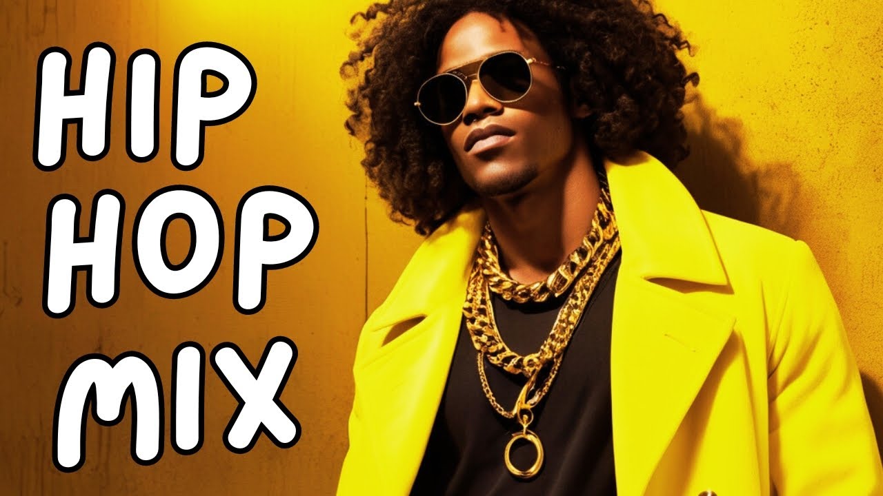 Best Hip Hop Mix 2024 🔥 New Released Hip Hop Mix - YouTube