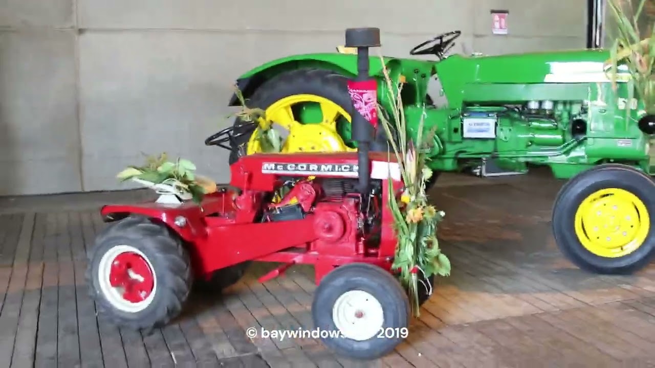 oogstdankfeest voerendaal  2019