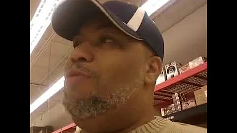 Shopping for Profits with Derrick Strickland