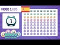 Juego de Bingo gratis en Excel - ¡Nueva versión! - YouTube