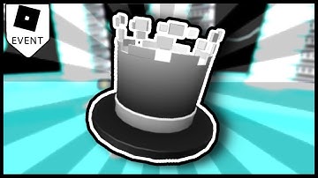 [EVEN7] How to get the CHAOTIC TOP HAT in DUNGEON QUEST [READY PLAYER 2] || ROBLOX