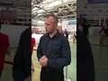 Чемпион BELLATOR Александр «Шторм» Шлеменко