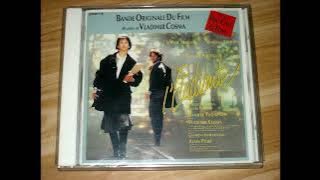 Vladimir Cosma  - L'Etudiante You Call It Love (full album)