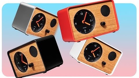 OneClock: Wake Up Better