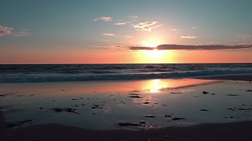 🌊 4K Nature Scenes + Relaxing Sound – Sleep, Study & Meditation Music 🌿😴