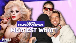 Katya Unfiltered: Drag Race Fame, Rivalries & Life Beyond Trixie Mattel screenshot 4
