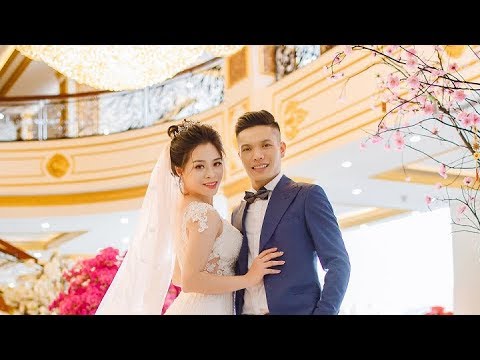 Đám cưới Đặng Minh Đức & Tạ Thu Hiền, Sapa, Lào Cai (phần 2)