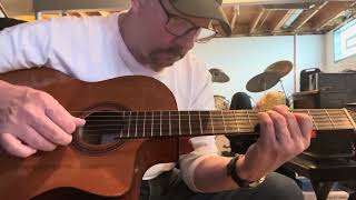 Comfort Chords- Thom Meinert USA